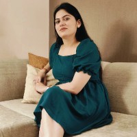 Shivangi Mishra