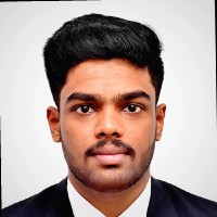 Chandrakanth K P