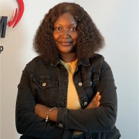 Esther Esiorho