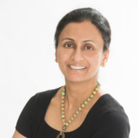 Jaspreet Grewal