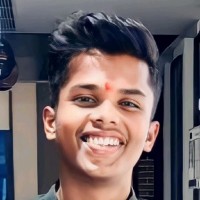 Prathamesh Aashtekar
