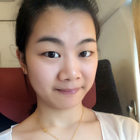 金(Jin)晓婷(Arya)