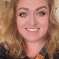 Adrianne Masters
