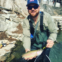 Devin Kleinfelder