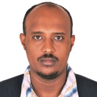 Mojahed Mohamed Ahmed