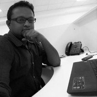 Ahamed Khaleel