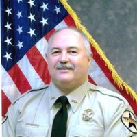 Gerald Frazier