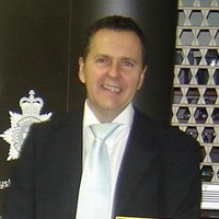 Ian Brailsford