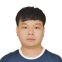 Ziming He