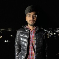 Nishant Bamal