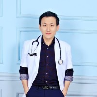 Toni Febriyanto