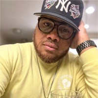 Eric Sean