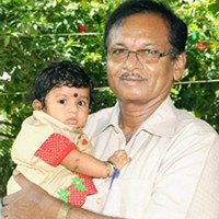 Babu Vootla