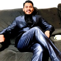AKM Saifuddin Mahmud