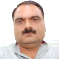 Anup Gangwar