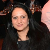 Priya Kumar