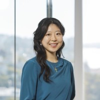 Rebecca Chung