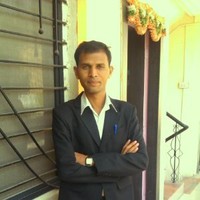 Kiran Kshirsagar