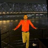 Sudip Nandi