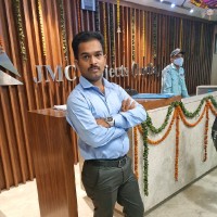 Rabindra Sahoo