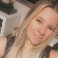 Danielle Odgers