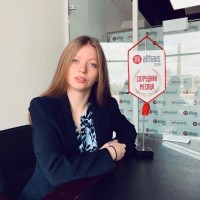 Anastasiia Strygina