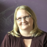 Lisa Hopkins