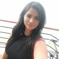 Mayura Manjrekar Chavan