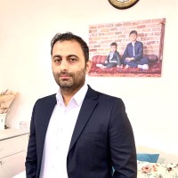 Hogr Shaban