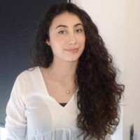 Özge Kücükköse