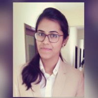 Suriyapriya S