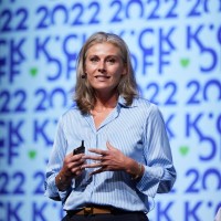 Mette Johansen
