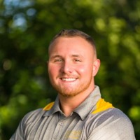 Ben Zahn Iv, Mba