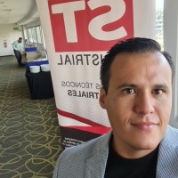 Adrian Gonzalez Chacón