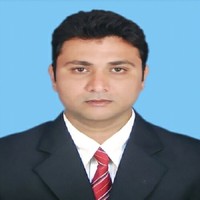 Mohammad Arshad Ansari
