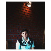 Adarsh Dubey