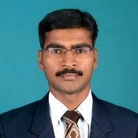 Rama Krishnasamy