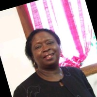 Rev. Ramatu Kallon