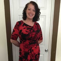 Mary Sanford