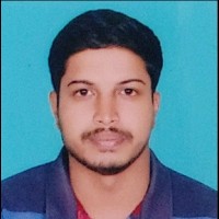 Sunil Jena