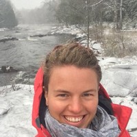 Stefi Van Wijk
