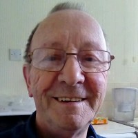 Harry Hall