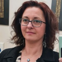 Roxana Alexa