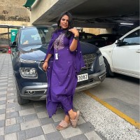 Lavanya S