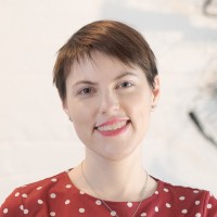 Elizabeth Stonehouse