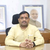 Rahul Dwivedi