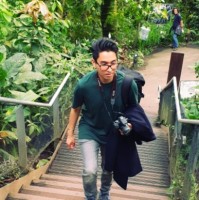 Marlon Lee Bandoo