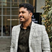 Harish Babu Pmp®,Ssgb ,Cea, Cem,B.Engg(Hons.)