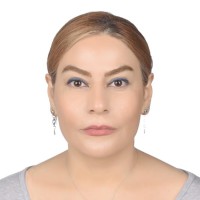 Orkideh Alizadeh