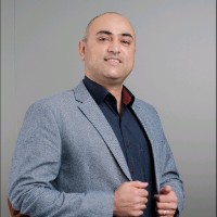 Rafi Taleb
